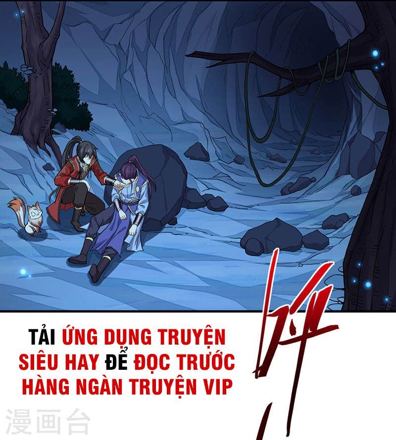 Tiên Đế Trở Về Chapter 47 - Trang 2