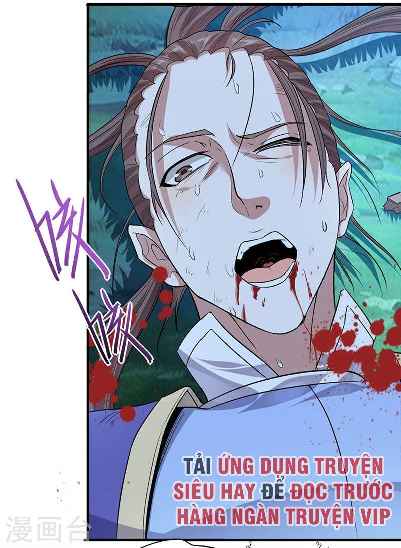 Tiên Đế Trở Về Chapter 47 - Trang 2