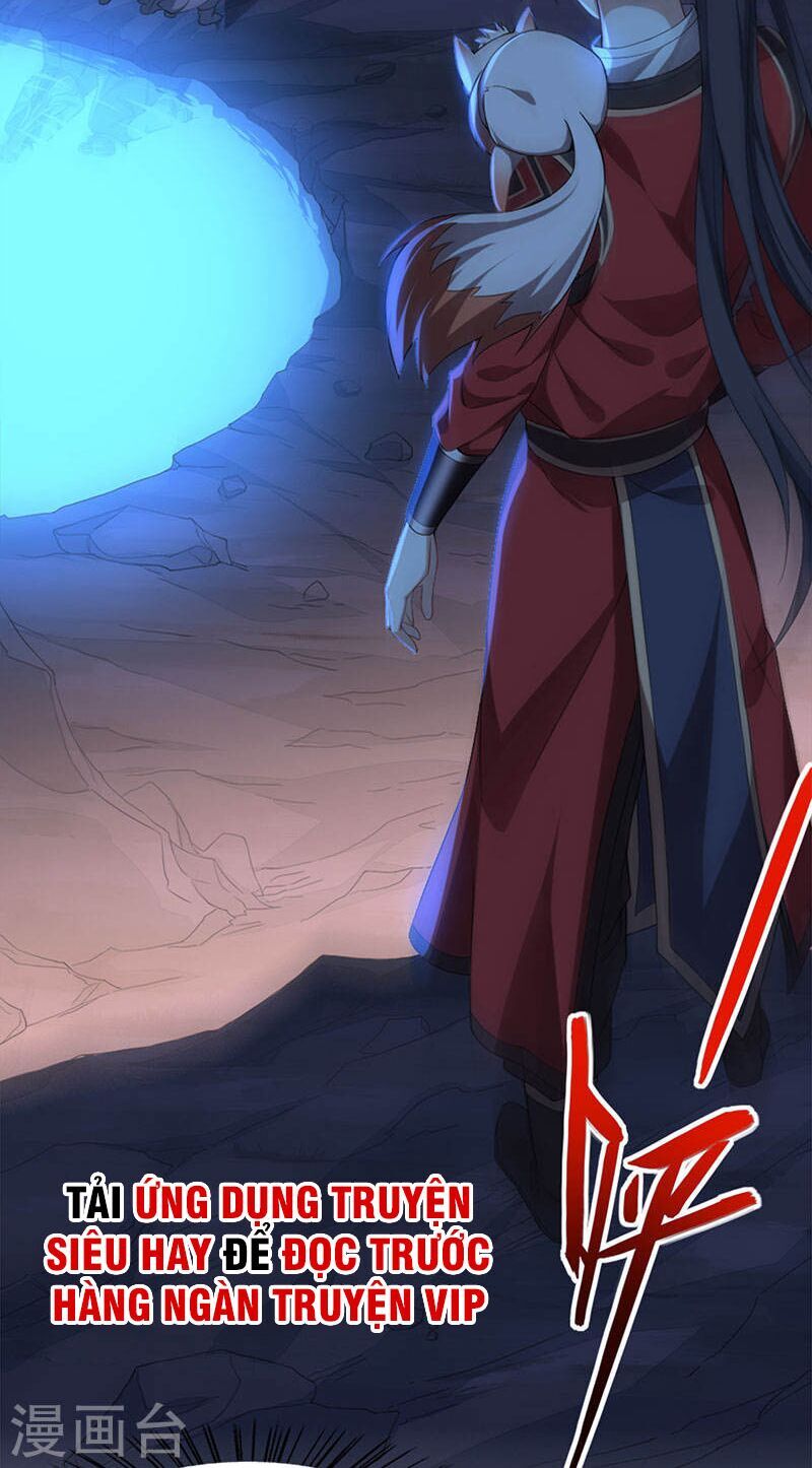 Tiên Đế Trở Về Chapter 47 - Trang 2