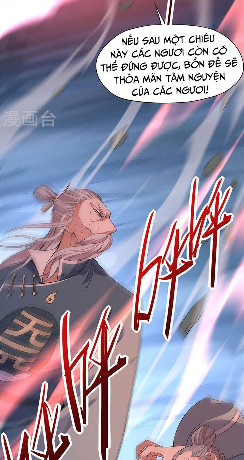 Tiên Đế Trở Về Chapter 48 - Trang 2