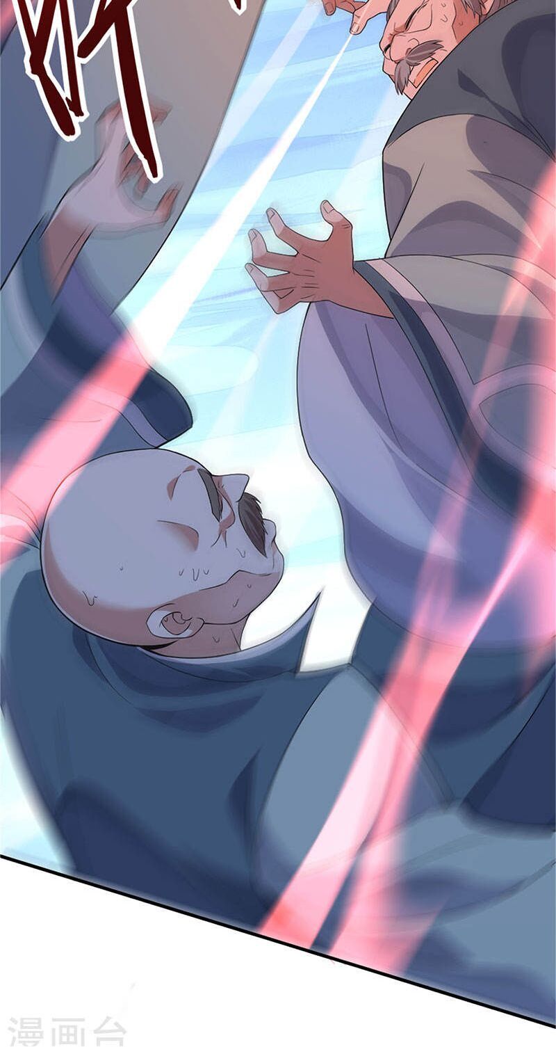 Tiên Đế Trở Về Chapter 48 - Trang 2