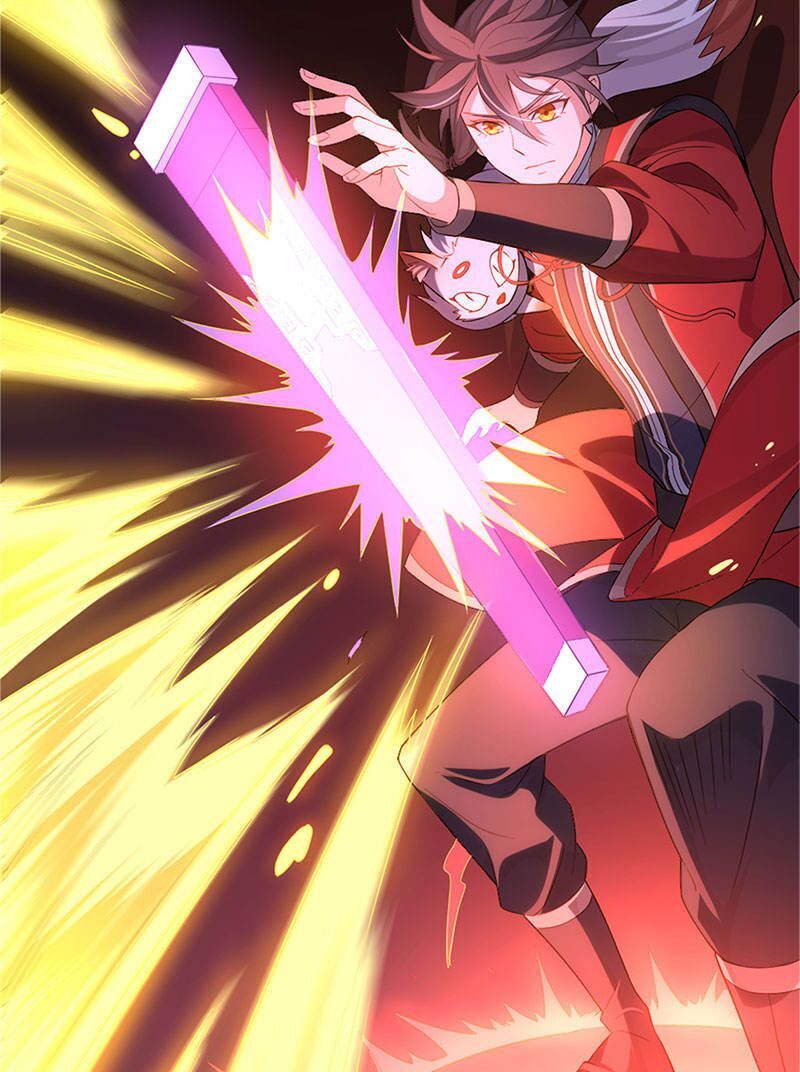 Tiên Đế Trở Về Chapter 48 - Trang 2