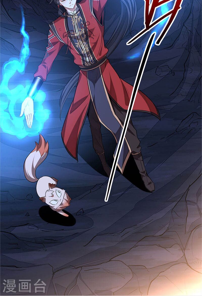 Tiên Đế Trở Về Chapter 48 - Trang 2