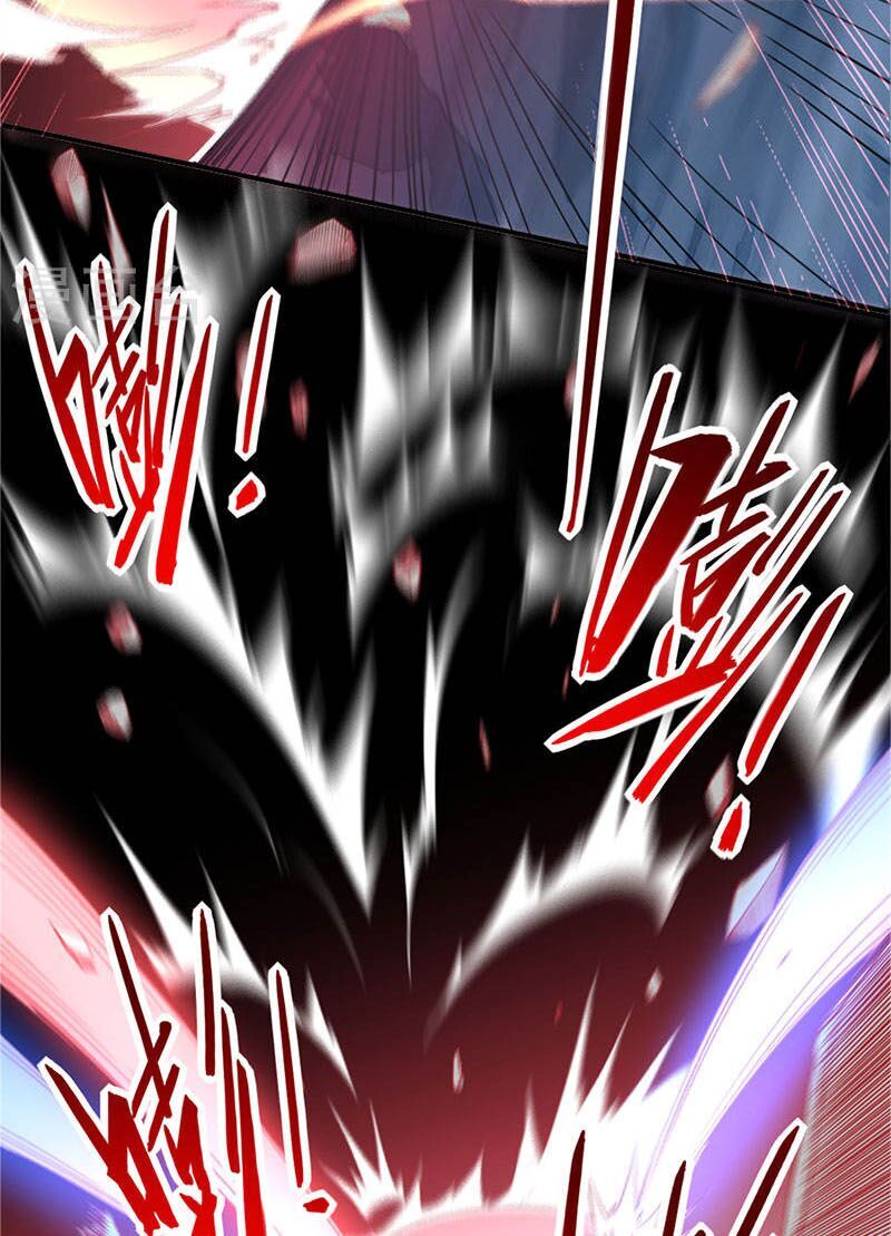 Tiên Đế Trở Về Chapter 48 - Trang 2