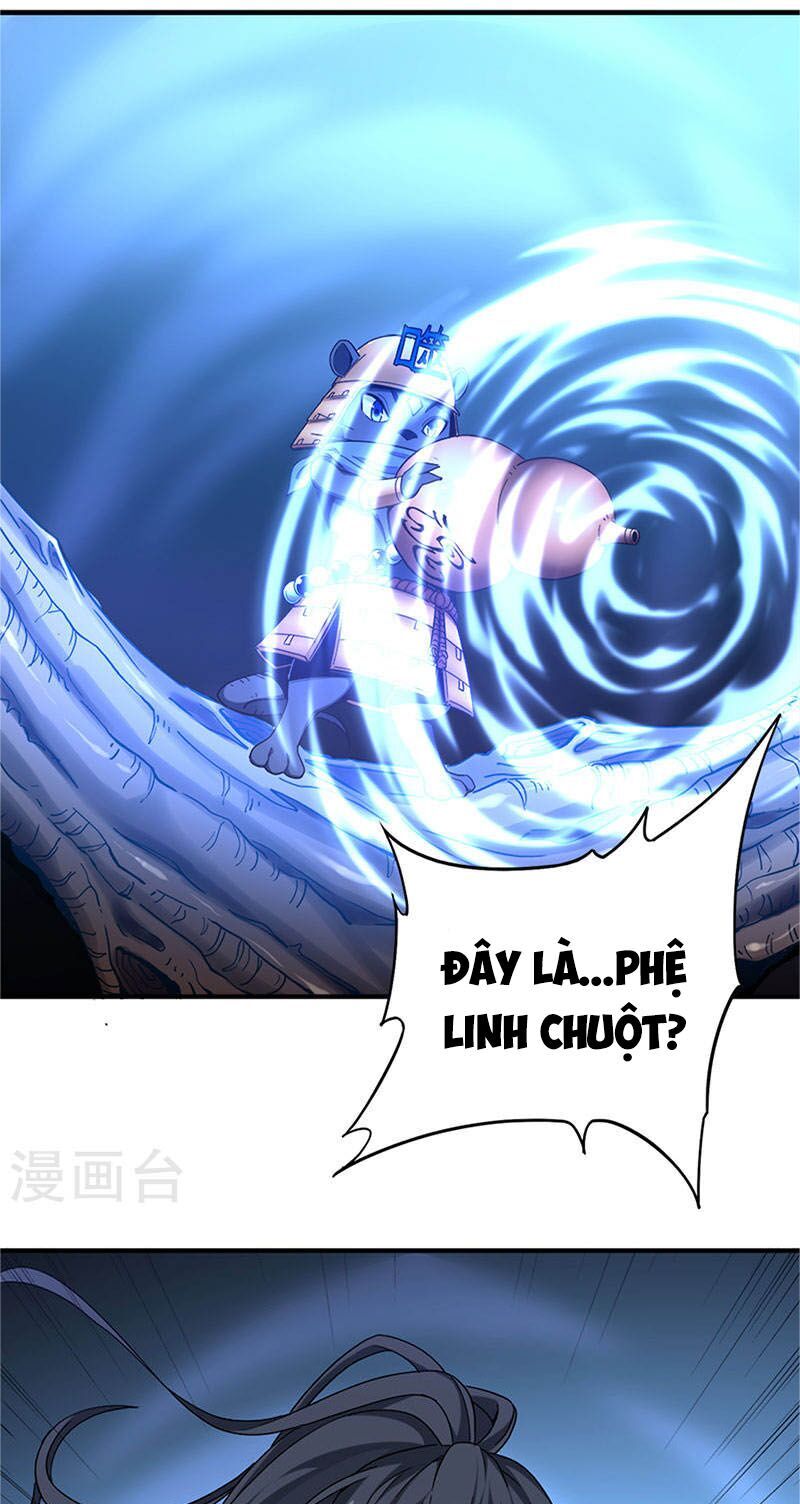 Tiên Đế Trở Về Chapter 48 - Trang 2