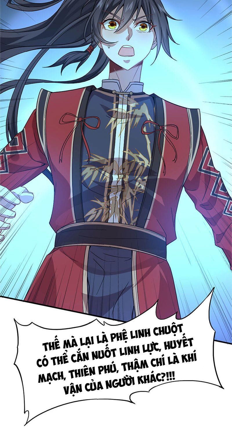 Tiên Đế Trở Về Chapter 48 - Trang 2