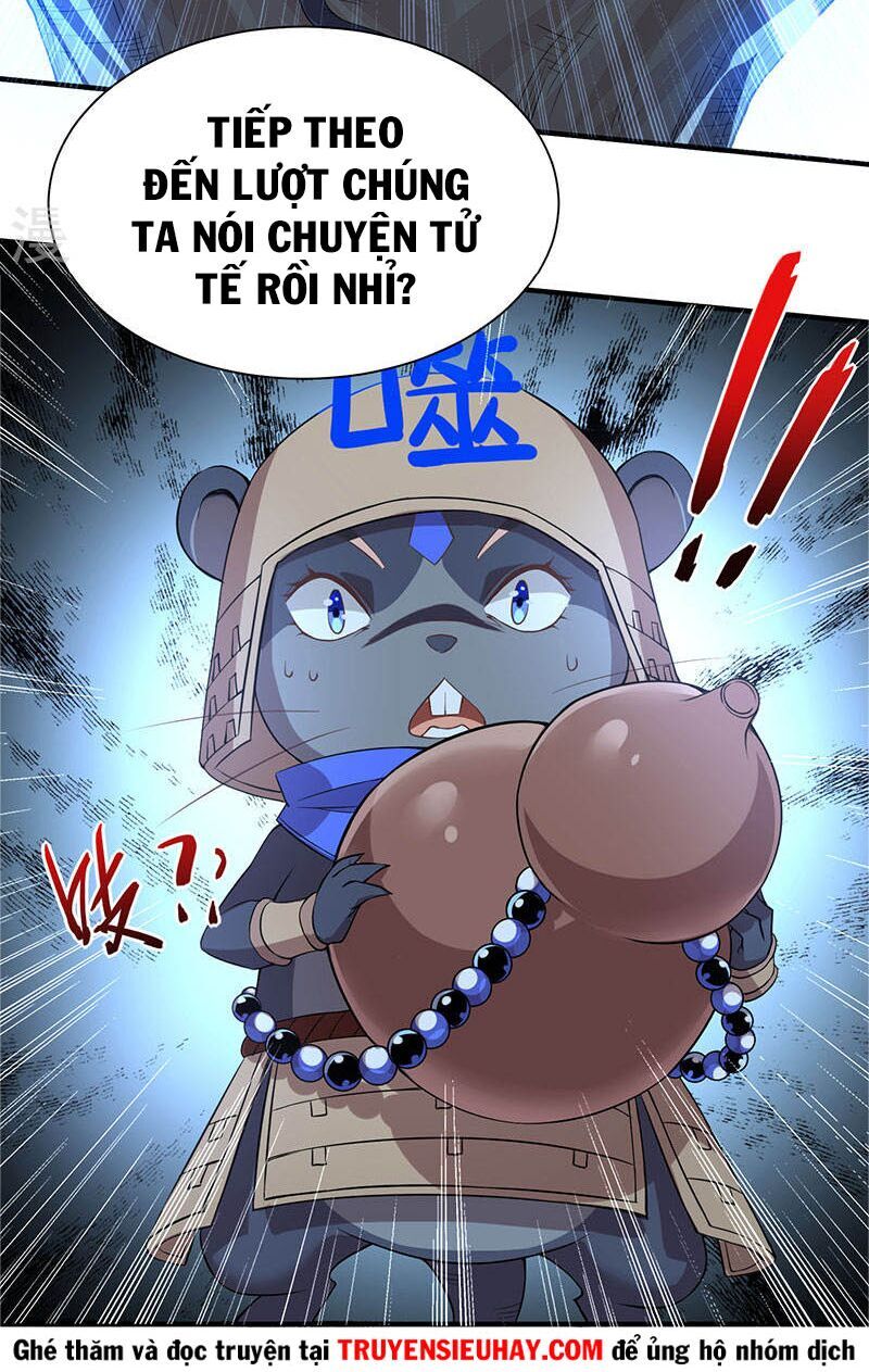 Tiên Đế Trở Về Chapter 49 - Trang 2