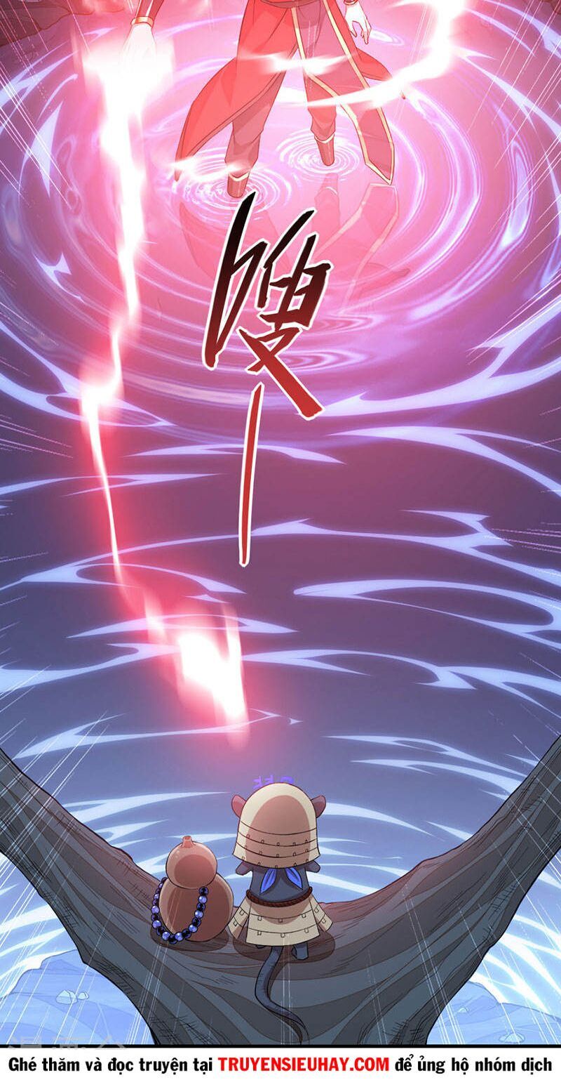 Tiên Đế Trở Về Chapter 49 - Trang 2