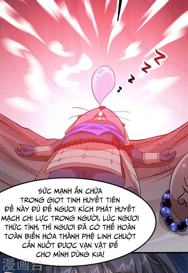 Tiên Đế Trở Về Chapter 49 - Trang 2