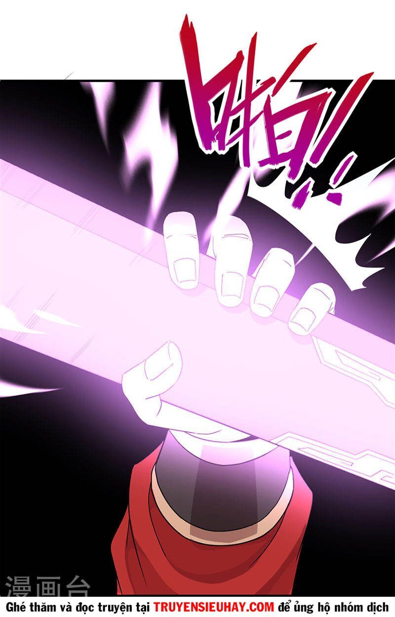 Tiên Đế Trở Về Chapter 49 - Trang 2