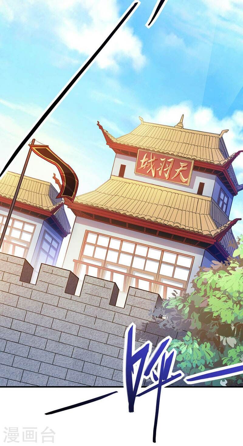 Tiên Đế Trở Về Chapter 49 - Trang 2