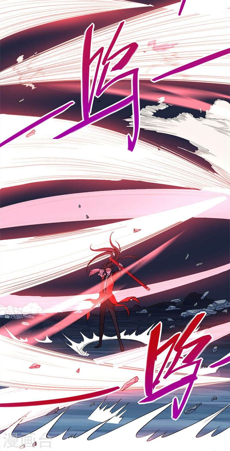 Tiên Đế Trở Về Chapter 49 - Trang 2