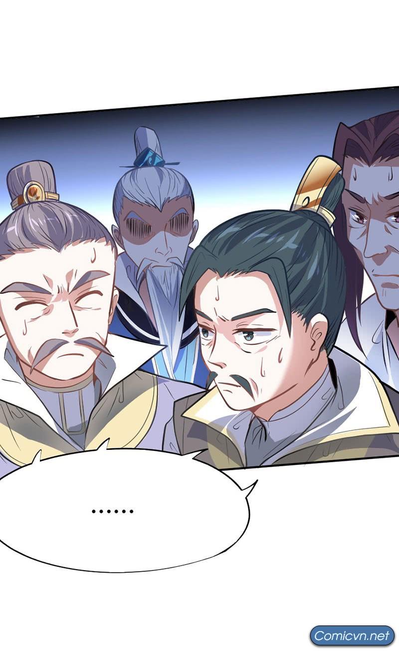 Tiên Đế Trở Về Chapter 5 - Trang 2