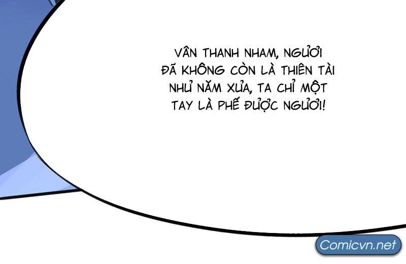 Tiên Đế Trở Về Chapter 5 - Trang 2