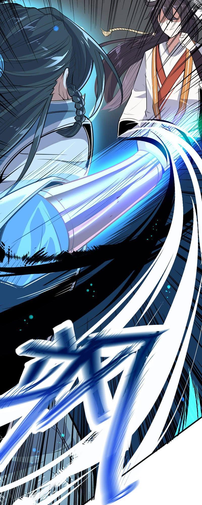 Tiên Đế Trở Về Chapter 5 - Trang 2