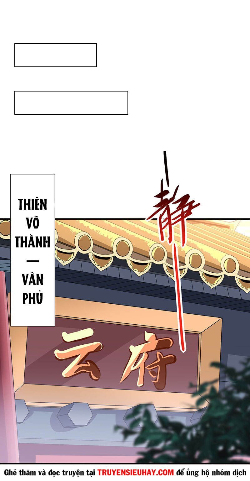Tiên Đế Trở Về Chapter 50 - Trang 2