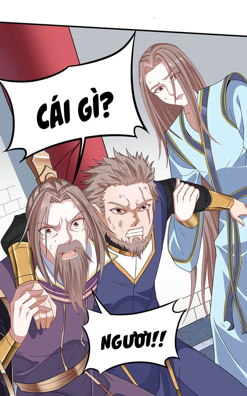 Tiên Đế Trở Về Chapter 50 - Trang 2