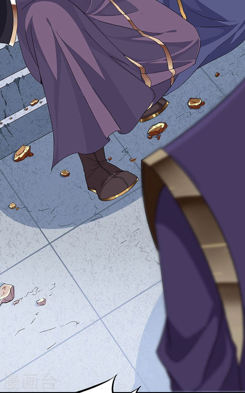 Tiên Đế Trở Về Chapter 50 - Trang 2