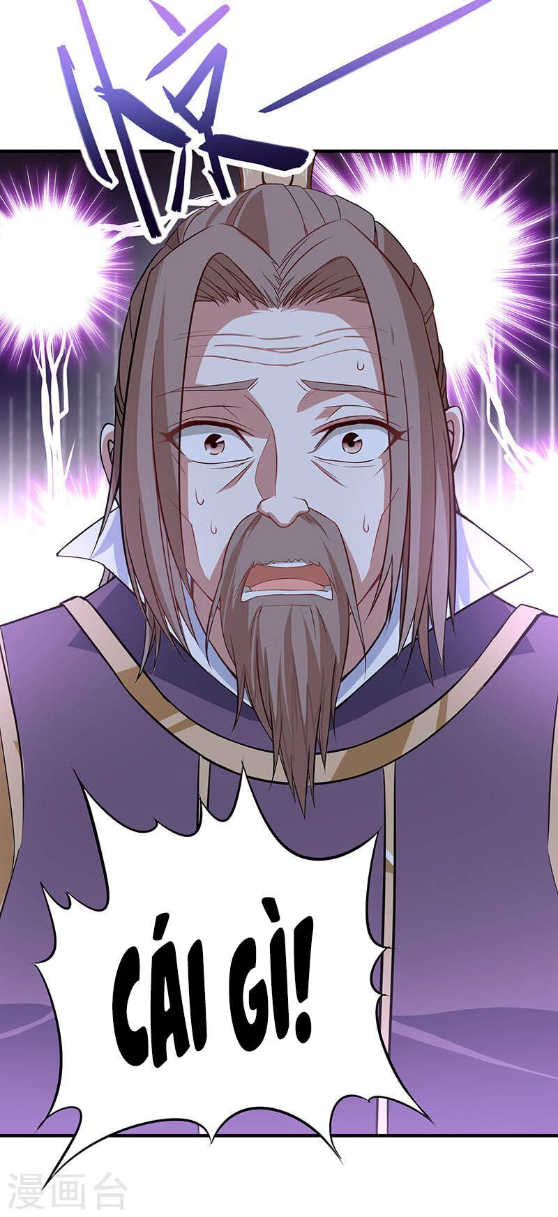 Tiên Đế Trở Về Chapter 50 - Trang 2