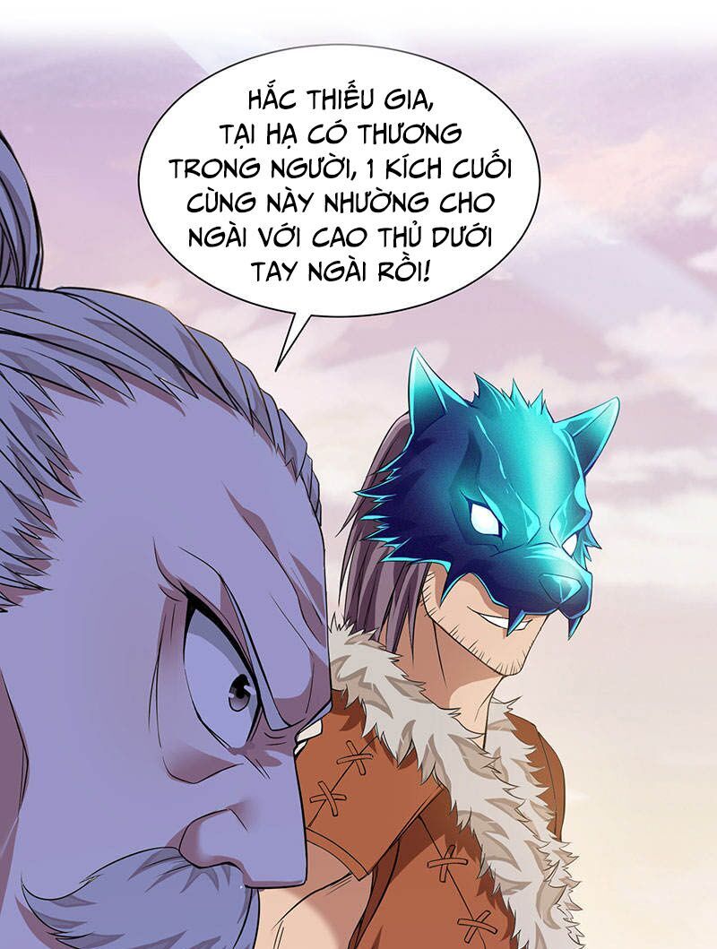 Tiên Đế Trở Về Chapter 50 - Trang 2