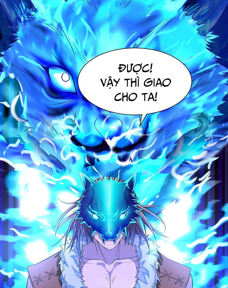Tiên Đế Trở Về Chapter 50 - Trang 2