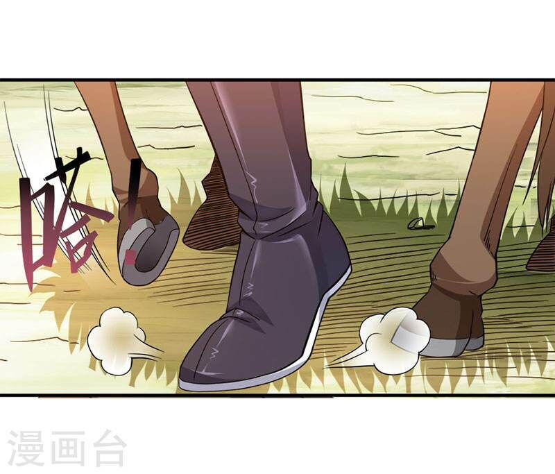 Tiên Đế Trở Về Chapter 50 - Trang 2