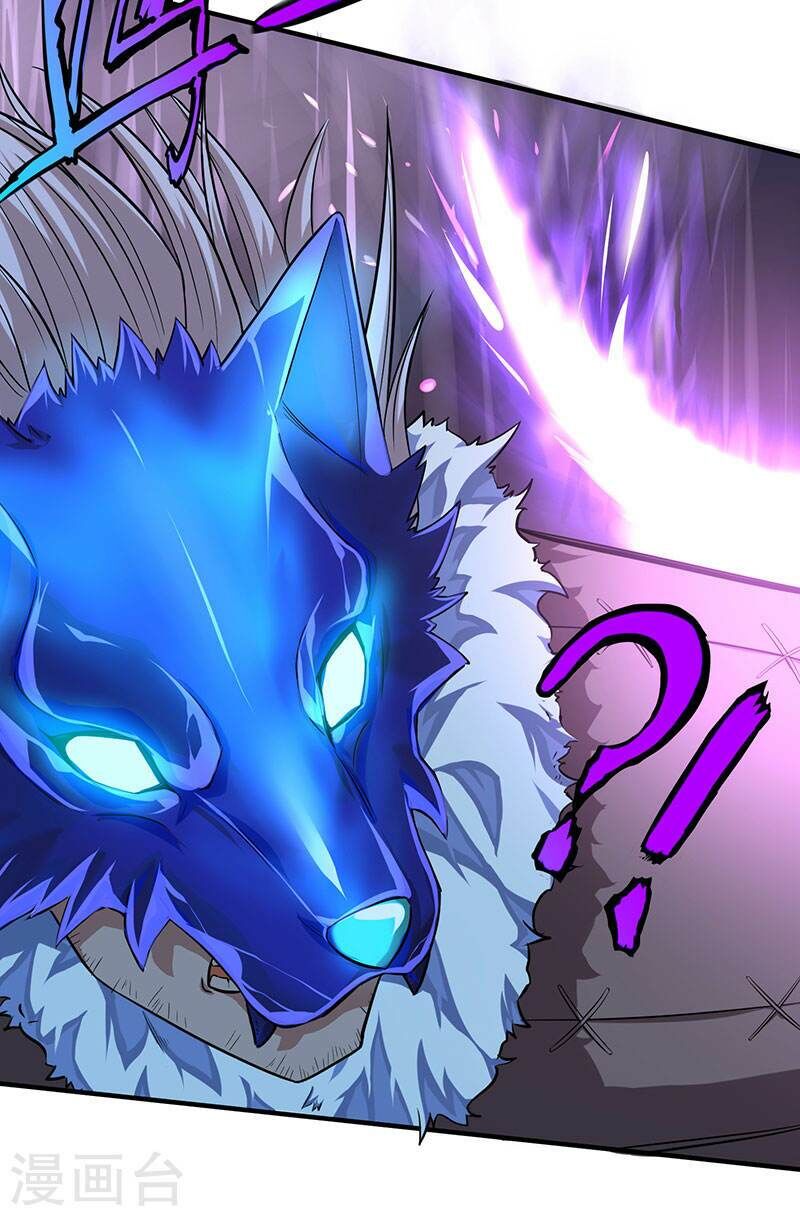 Tiên Đế Trở Về Chapter 50 - Trang 2