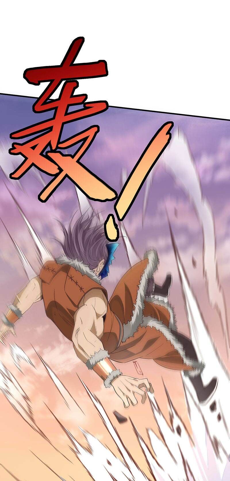 Tiên Đế Trở Về Chapter 50 - Trang 2