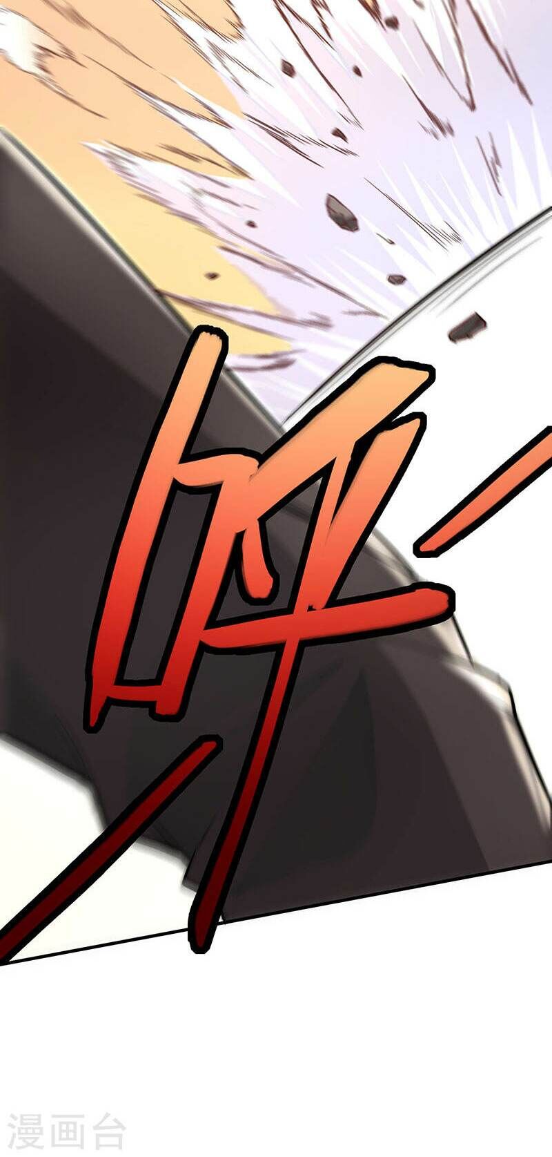 Tiên Đế Trở Về Chapter 50 - Trang 2