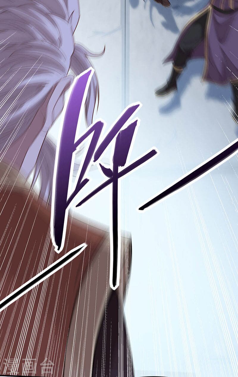 Tiên Đế Trở Về Chapter 50 - Trang 2