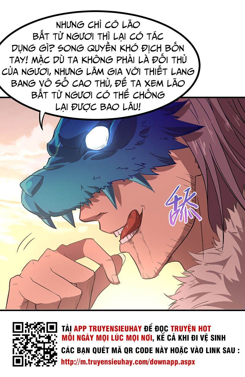 Tiên Đế Trở Về Chapter 50 - Trang 2