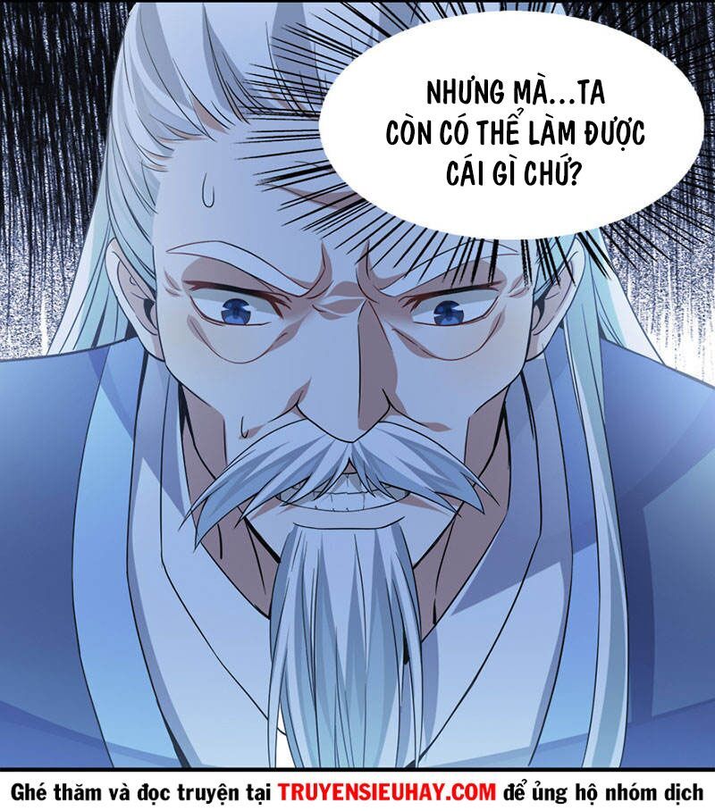 Tiên Đế Trở Về Chapter 50 - Trang 2