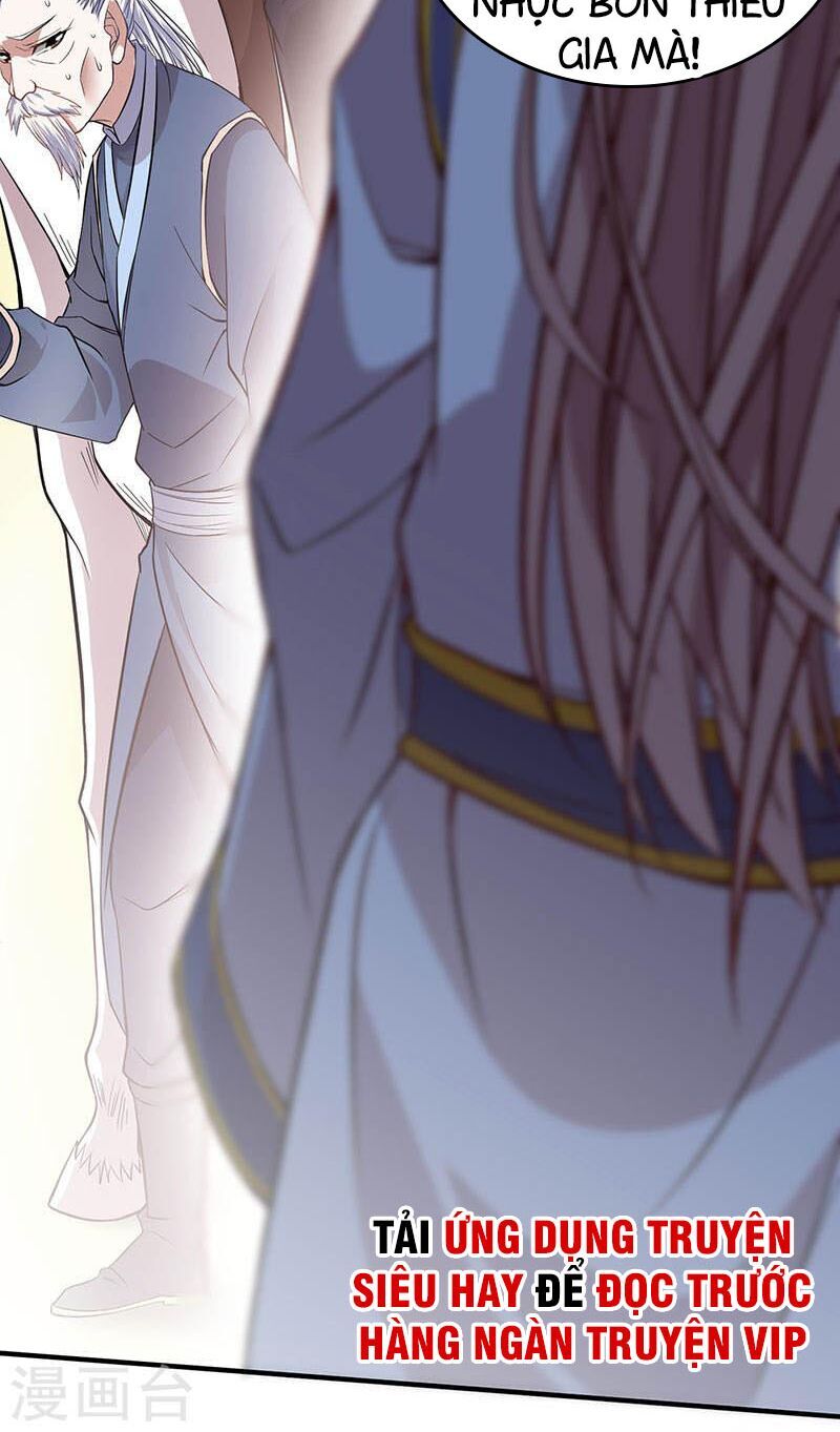Tiên Đế Trở Về Chapter 51 - Trang 2