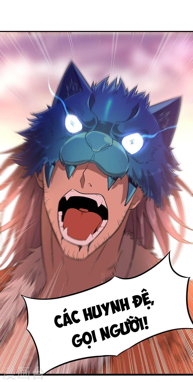 Tiên Đế Trở Về Chapter 51 - Trang 2