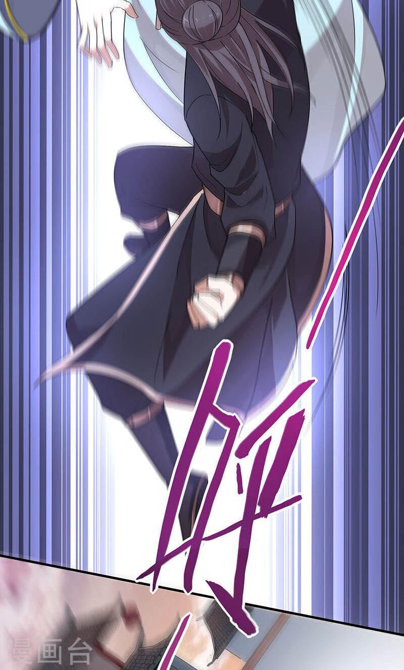 Tiên Đế Trở Về Chapter 51 - Trang 2