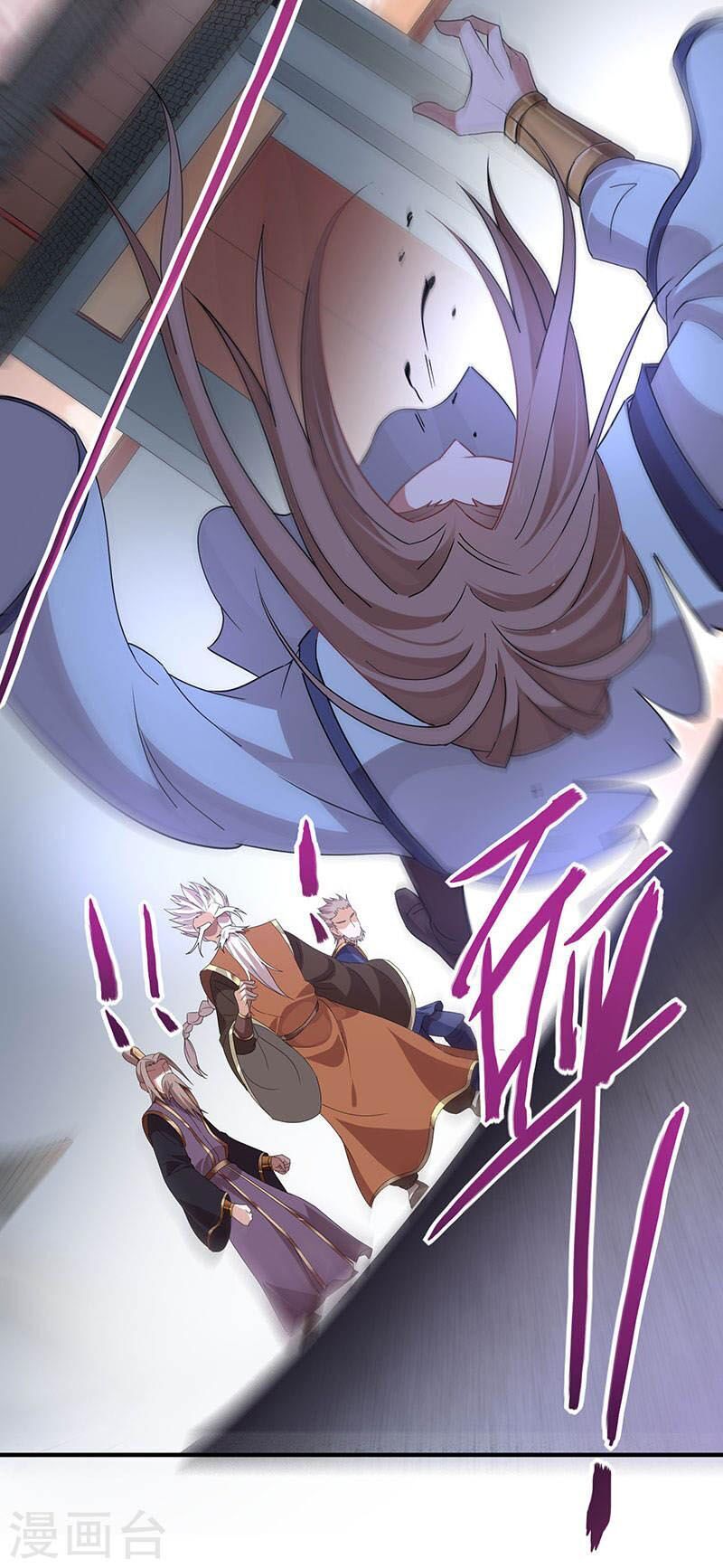 Tiên Đế Trở Về Chapter 51 - Trang 2