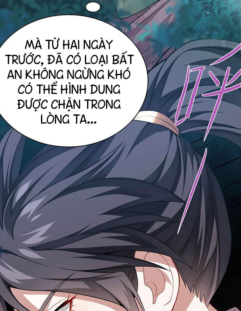 Tiên Đế Trở Về Chapter 51 - Trang 2