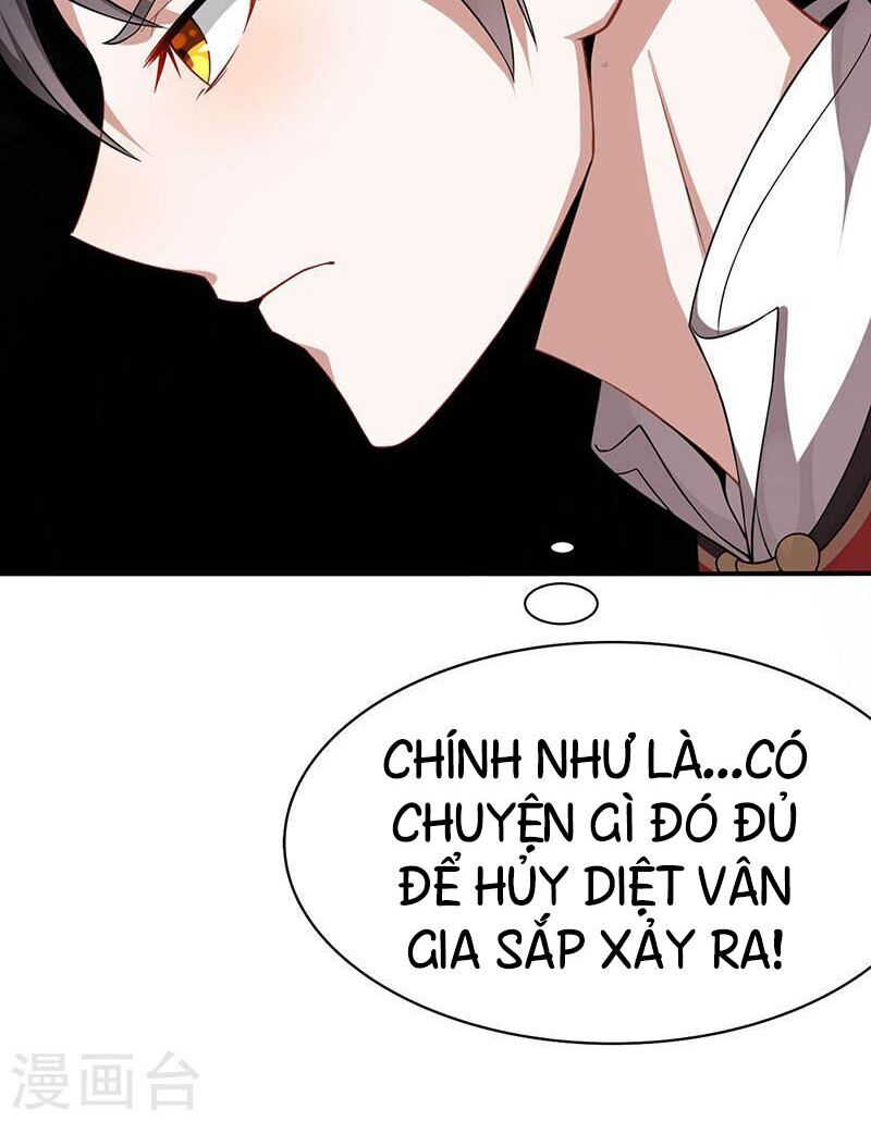 Tiên Đế Trở Về Chapter 51 - Trang 2