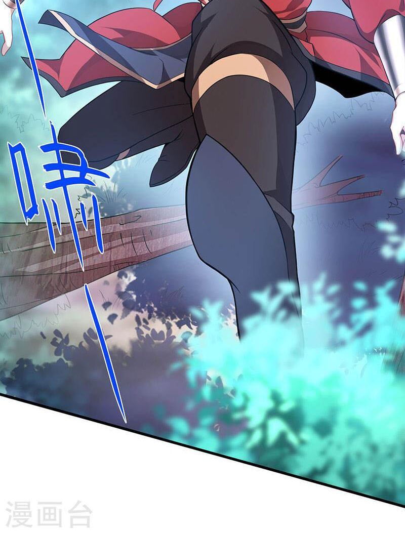 Tiên Đế Trở Về Chapter 51 - Trang 2