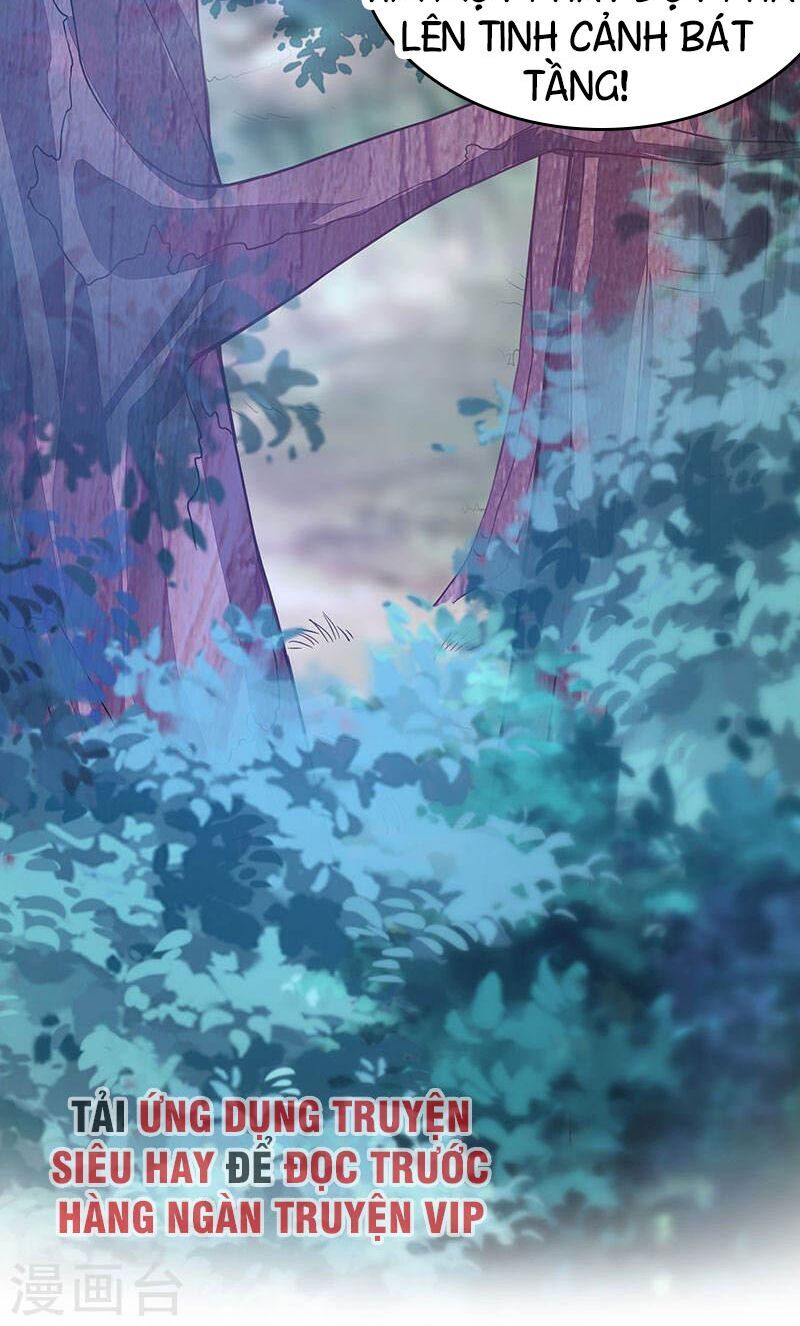 Tiên Đế Trở Về Chapter 51 - Trang 2