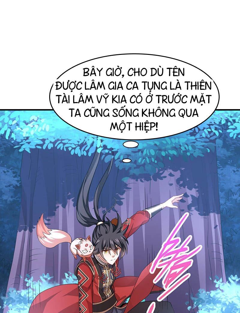 Tiên Đế Trở Về Chapter 51 - Trang 2