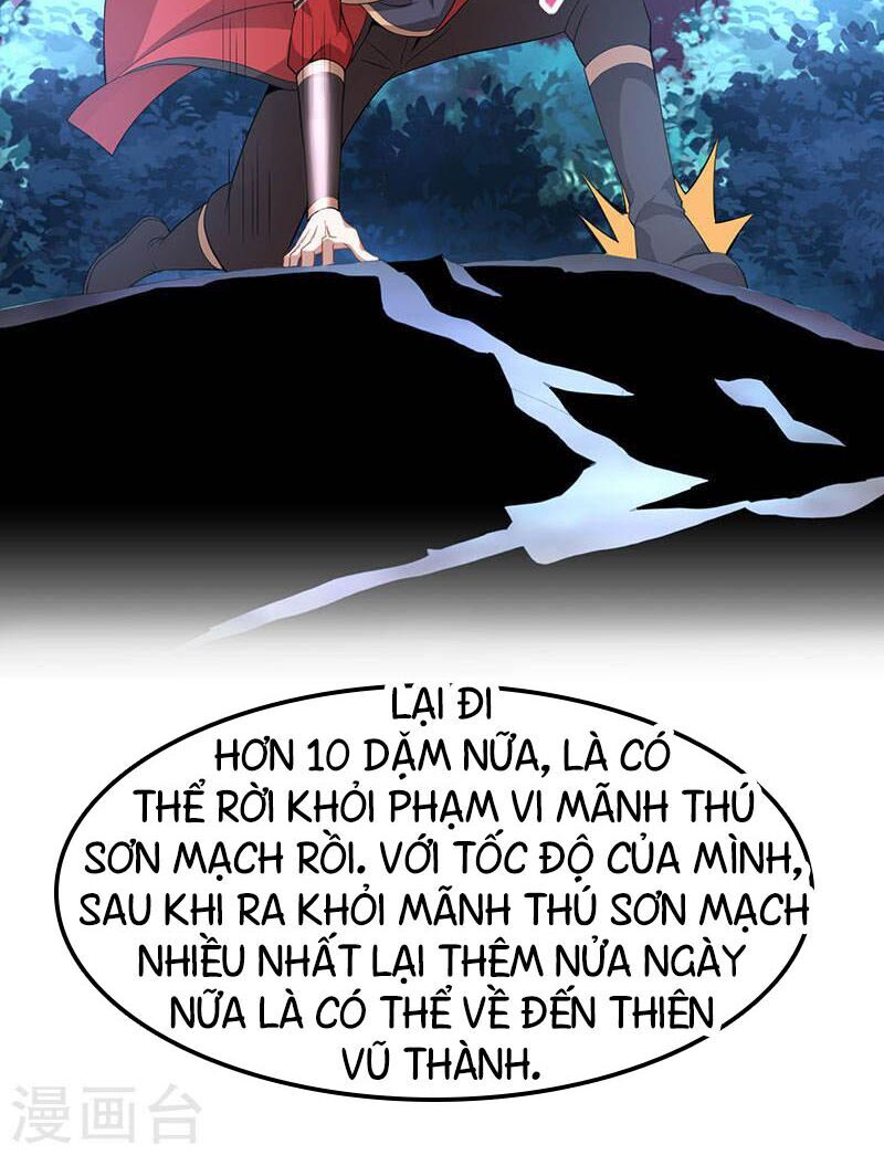 Tiên Đế Trở Về Chapter 51 - Trang 2