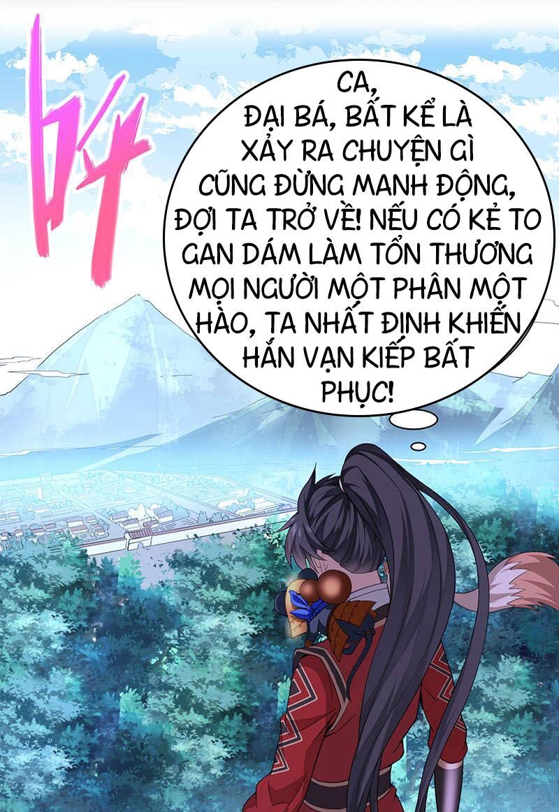 Tiên Đế Trở Về Chapter 51 - Trang 2