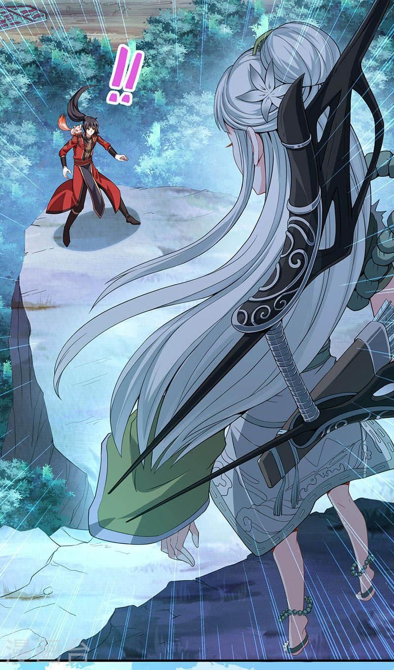 Tiên Đế Trở Về Chapter 51 - Trang 2