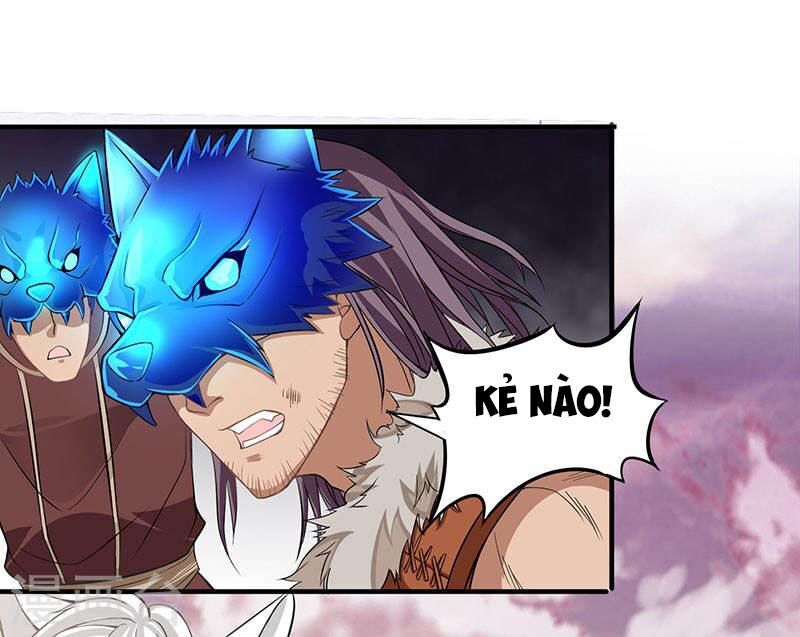 Tiên Đế Trở Về Chapter 51 - Trang 2