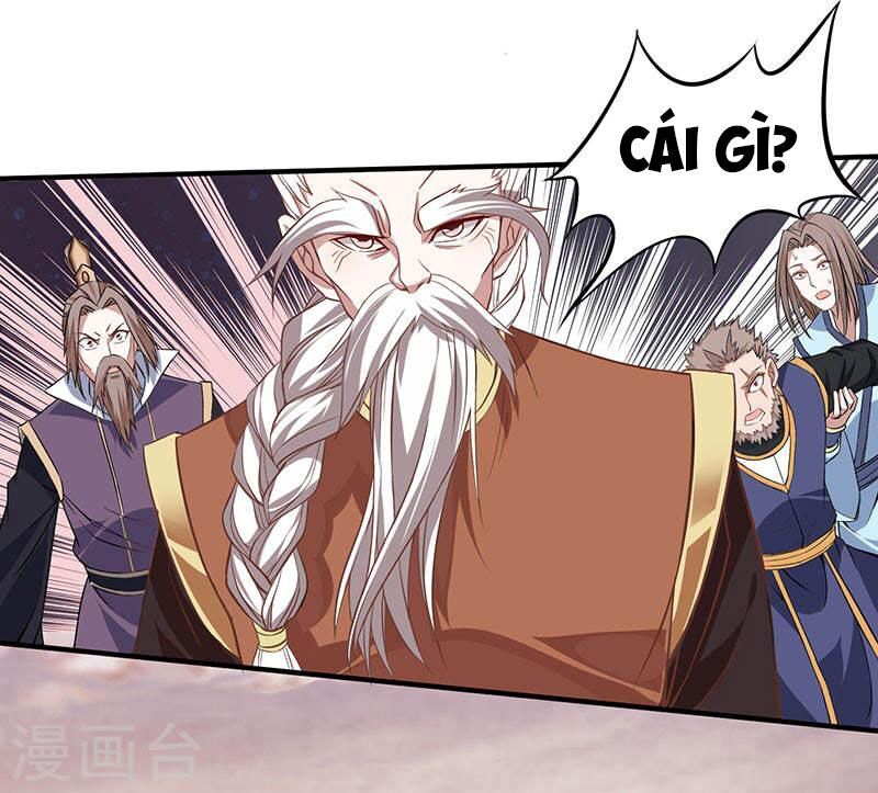 Tiên Đế Trở Về Chapter 51 - Trang 2