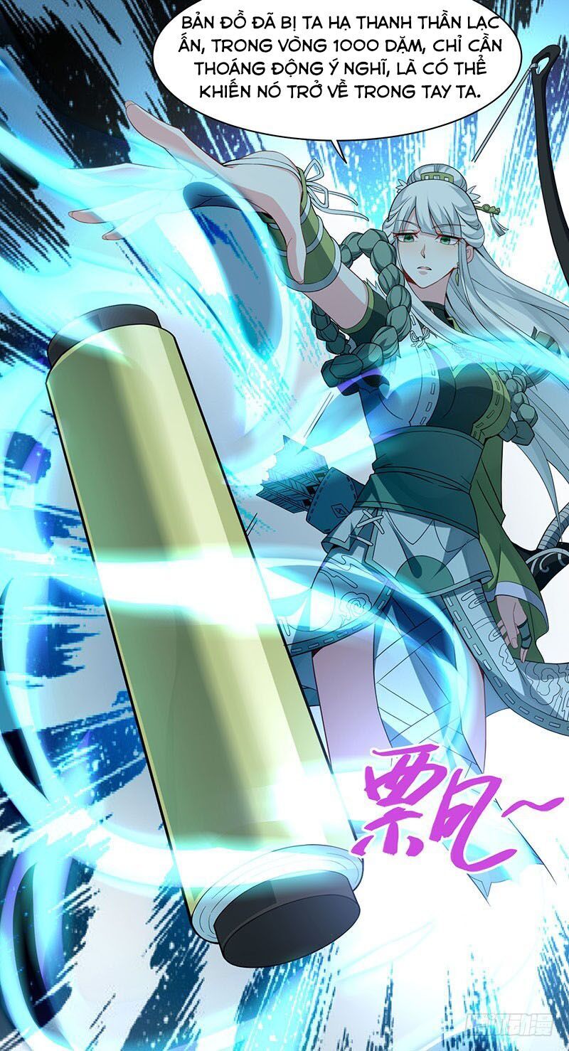 Tiên Đế Trở Về Chapter 52 - Trang 2