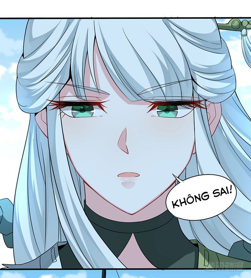 Tiên Đế Trở Về Chapter 52 - Trang 2