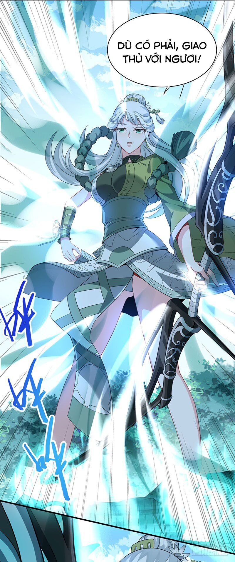 Tiên Đế Trở Về Chapter 52 - Trang 2