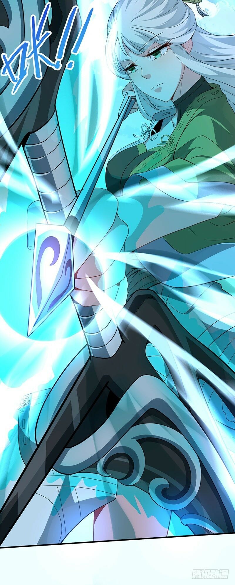 Tiên Đế Trở Về Chapter 52 - Trang 2